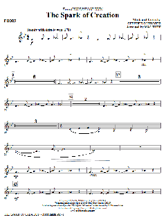 The Spark Of Creation von Stephen L. Schwartz (Download) 