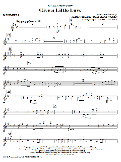 Give A Little Love von Ziggy Marley (Download) 