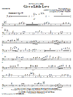 Give A Little Love von Ziggy Marley (Download) 