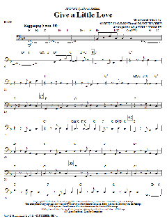 Give A Little Love von Ziggy Marley (Download) 