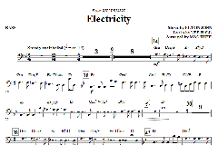 Electricity (From Billy Elliot) von Elton John (Download) 