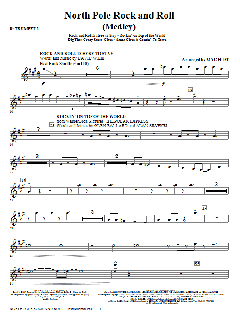 North Pole Rock And Roll (Download) 