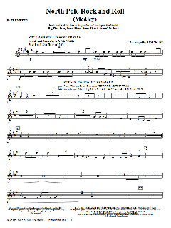 North Pole Rock And Roll (Download) 