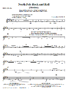 North Pole Rock And Roll (Download) 