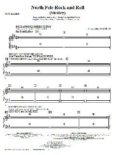 North Pole Rock And Roll (Download) 