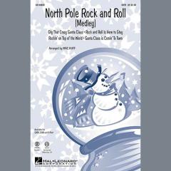 North Pole Rock And Roll (Download) 