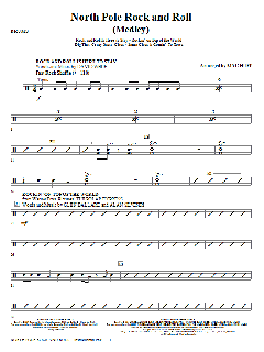 North Pole Rock And Roll (Download) 