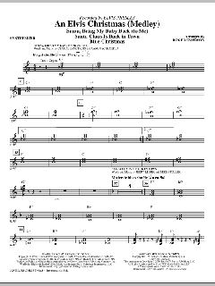 An Elvis Christmas von Elvis Presley (Download) 