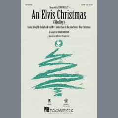 An Elvis Christmas von Elvis Presley (Download) 