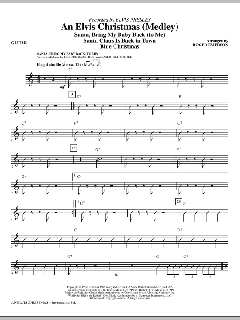 An Elvis Christmas von Elvis Presley (Download) 