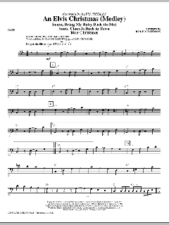 An Elvis Christmas von Elvis Presley (Download) 