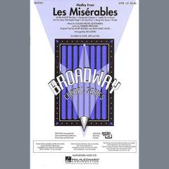 Les Miserables von Claude-Michel Schönberg (Download) 