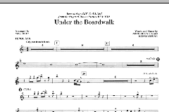Under The Boardwalk (Download) 