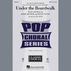 Under The Boardwalk (Download) 