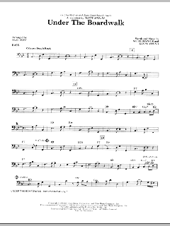 Under The Boardwalk (Download) 