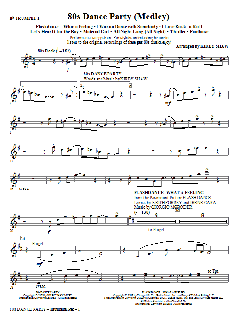 80s Dance Party (Download) 