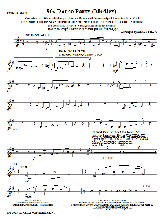 80s Dance Party (Download) 