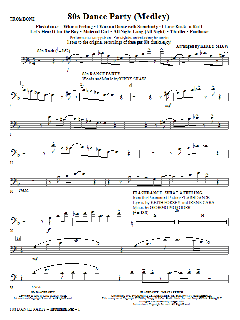 80s Dance Party (Download) 