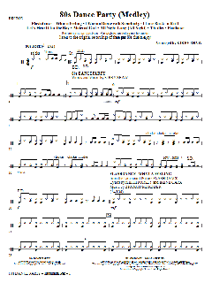 80s Dance Party (Download) 