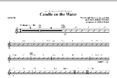 Candle On The Water von Ed Lojeski (Download) 