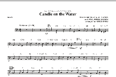 Candle On The Water von Ed Lojeski (Download) 