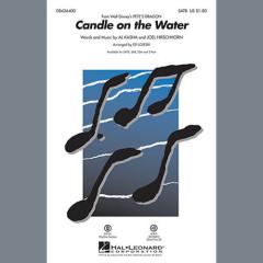 Candle On The Water von Ed Lojeski (Download) 