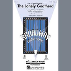 The Lonely Goatherd (Download) 