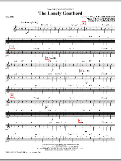 The Lonely Goatherd (Download) 