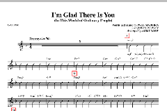 I'm Glad There Is You von Jimmy Dorsey (Download) 