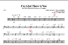 I'm Glad There Is You von Jimmy Dorsey (Download) 