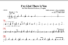 I'm Glad There Is You von Jimmy Dorsey (Download) 
