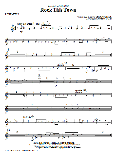 Rock This Town von The Stray Cats (Download) 