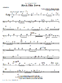 Rock This Town von The Stray Cats (Download) 