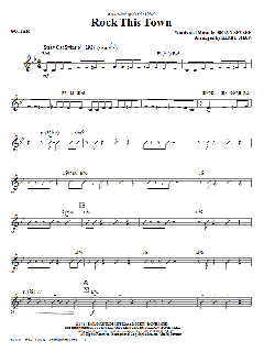 Rock This Town von The Stray Cats (Download) 