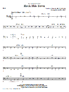 Rock This Town von The Stray Cats (Download) 