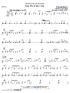 Yes We Can Can von Pointer Sisters (Download) 