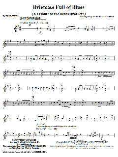 Briefcase Full Of Blues von The Blues Brothers (Download) 