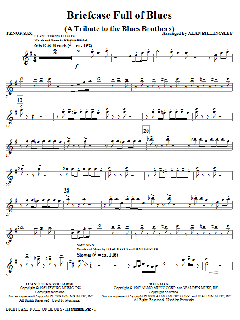 Briefcase Full Of Blues von The Blues Brothers (Download) 