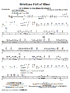 Briefcase Full Of Blues von The Blues Brothers (Download) 