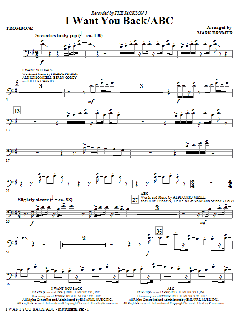 I Want You Back / ABC von Michael Jackson (Download) 