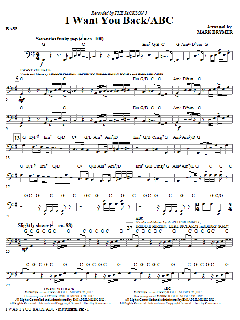 I Want You Back / ABC von Michael Jackson (Download) 