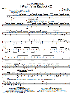 I Want You Back / ABC von Michael Jackson (Download) 