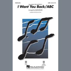 I Want You Back / ABC von Michael Jackson (Download) 