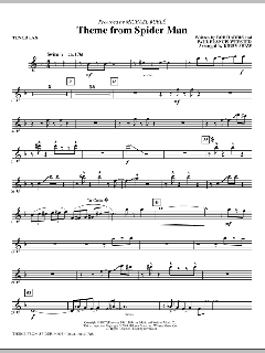 Theme From Spider Man von Michael Bublé (Download) 