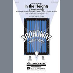 In The Heights (Choral Medley) von Miranda Lin-Manuel (Download) 