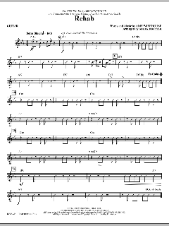 Rehab von Amy Winehouse (Download) 