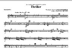 Thriller von Michael Jackson (Download) 