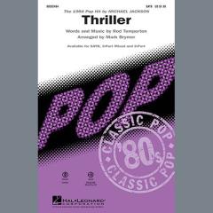 Thriller von Michael Jackson (Download) 
