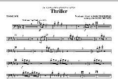 Thriller von Michael Jackson (Download) 