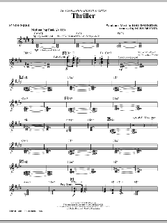 Thriller von Michael Jackson (Download) 